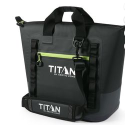Titan Cooler