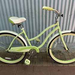 Like New👍Como Nueva👌 Coaster Brake- Freno Contrapedal-26 Wheels Size-Ruedas 26👍