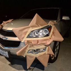 Headlight Restore Kit