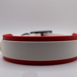 Biothane Two Layer Dog Collar 