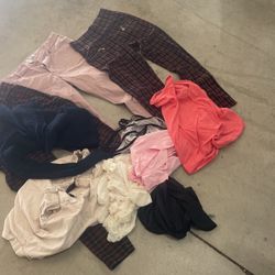 Women Clothes Bundle
