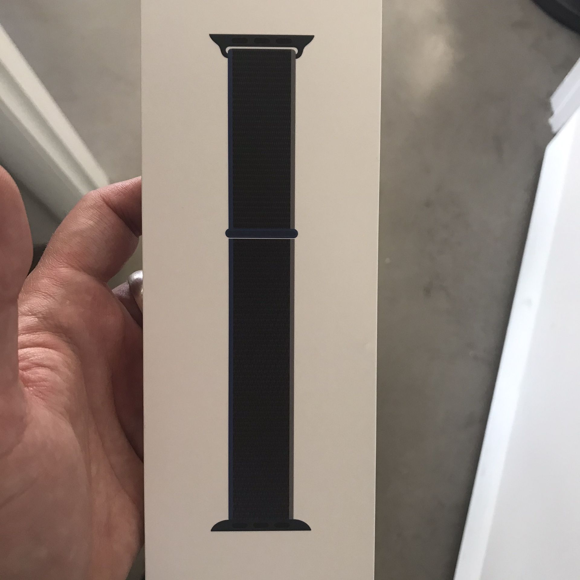 Apple Watch band 44mn