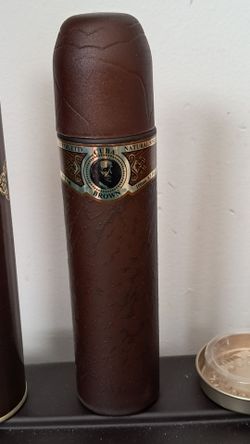 Cuba Paris Brown