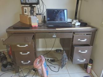 Office Desk