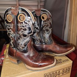 Ariat Boots