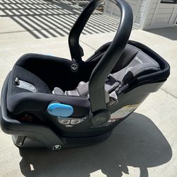 UPPA Baby Mesa Infant Car Seat