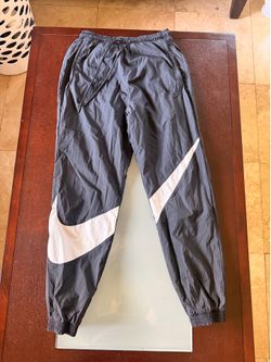 Nike sweatpants joggers