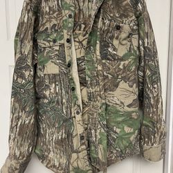 Vintage Walls Realtree Camo Set