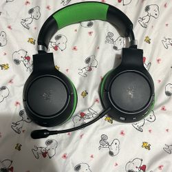 xbox headset