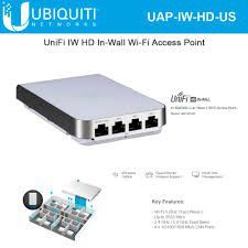 Unifi UAP-IW-HD-US