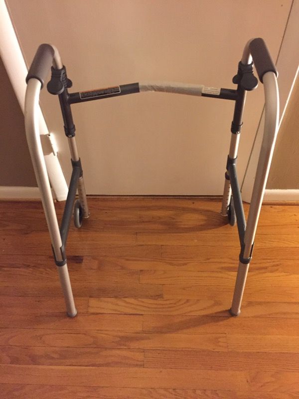 Walker ( 300# rated) New!!