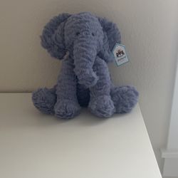 Stuffed Animal 