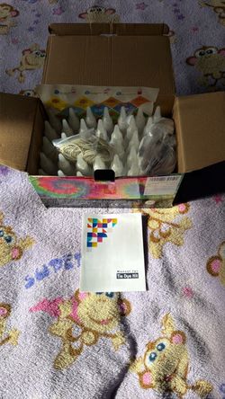 Tie-Dye Kit