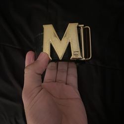 Mcm belt