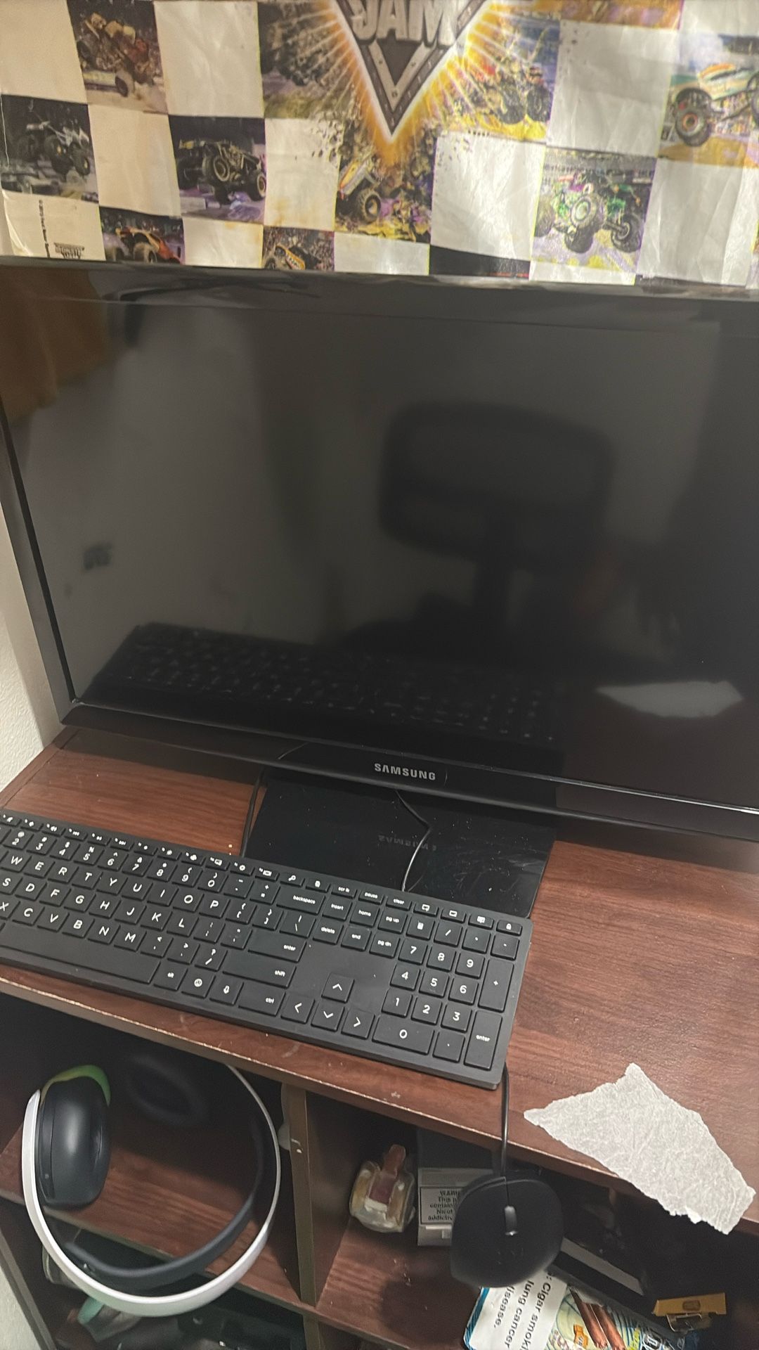 Samsung Monitor