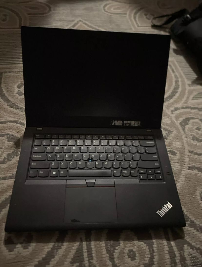Levono  Thinkpad