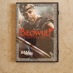 Beowulf
