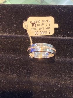 Women’s ring