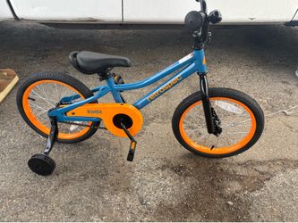 Retrospec kids bike
