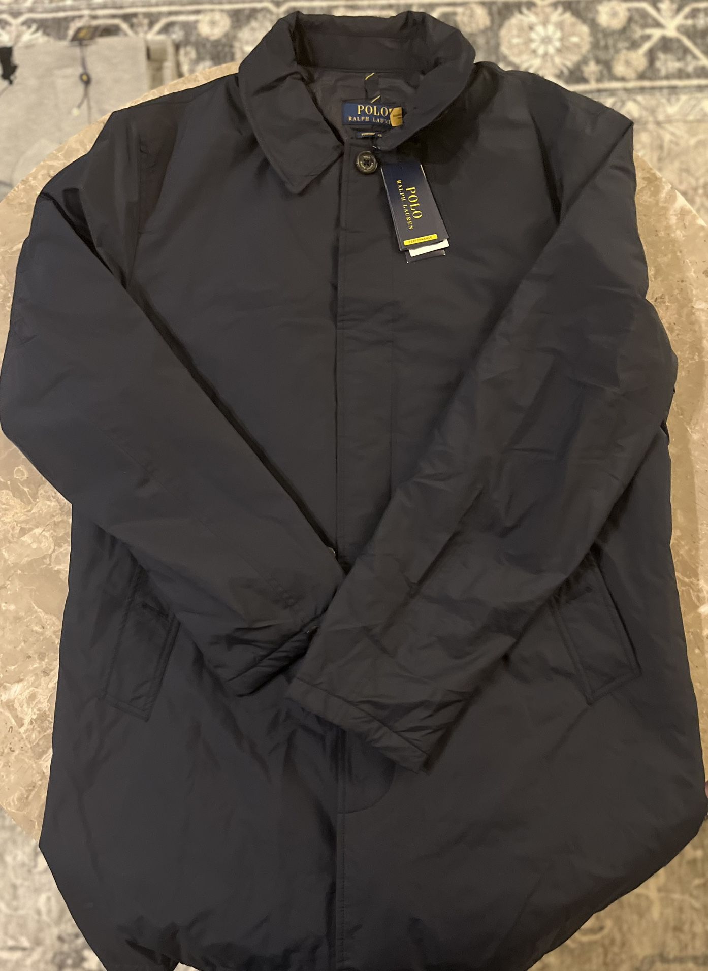 BRAND NEW Polo Ralph Lauren Coat