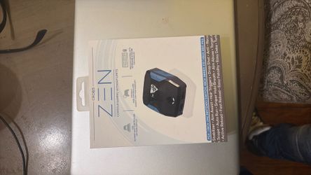 Cronus Zen