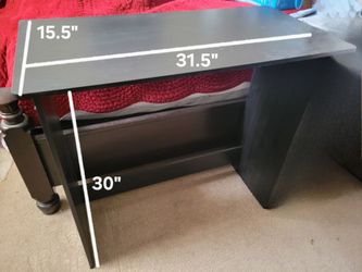 Student desk $20