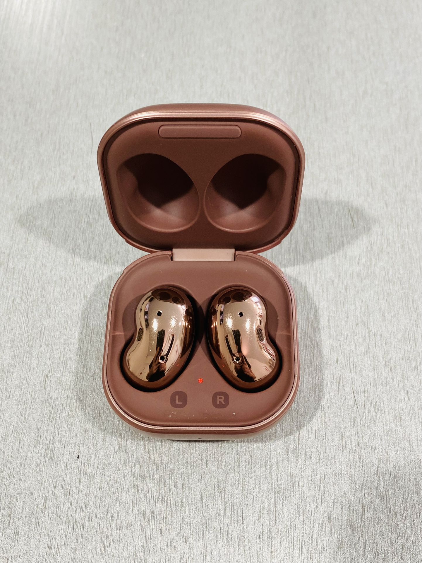 Samsung Galaxy Buds Live Noise Cancelling Wireless Headphones