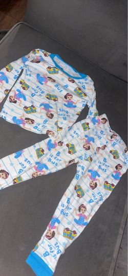 Ms Rachel 3T toddler Pj