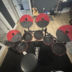 Electronic Drums