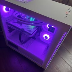 Gaming / Streaming PC GeForce 4070