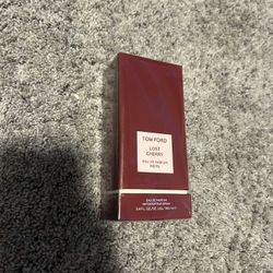 Tom Ford Cherry