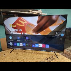 LG 65 Inch Smart Tv 
