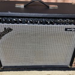 Fender 50th Anniversary Princeton Chorus Amplifier