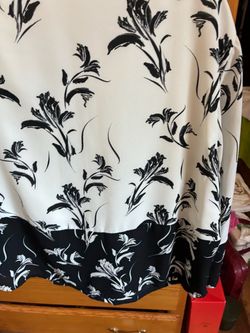 Alfani woman blouse