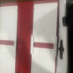 R-spec Led Grow light