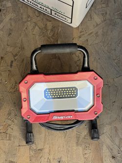 Snap on LED Light 