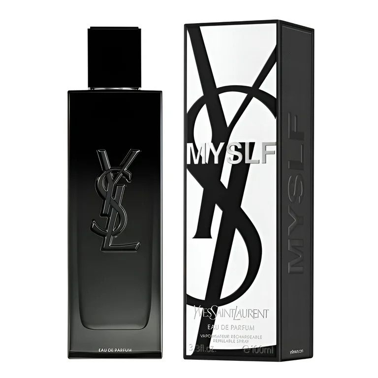 Yves Saint Laurent MYSLF Eu De Parfum