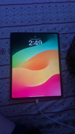 Ipad Air M2
