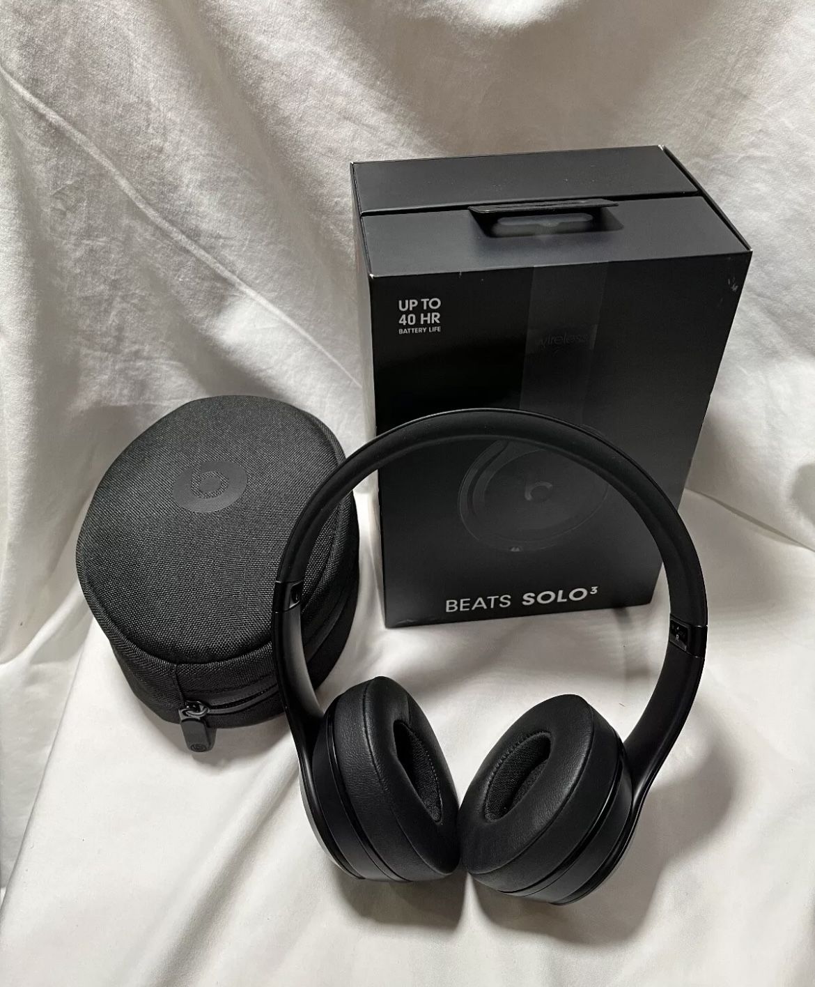 Beats Solo 3 Wireless