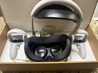 Oculus Quest 2 256gb