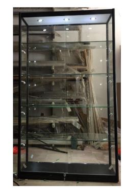 Used Store Fixture