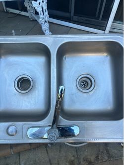 Sink