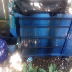 Kobalt Tool Box