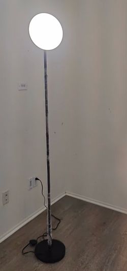 Floor Lamps for Living Room