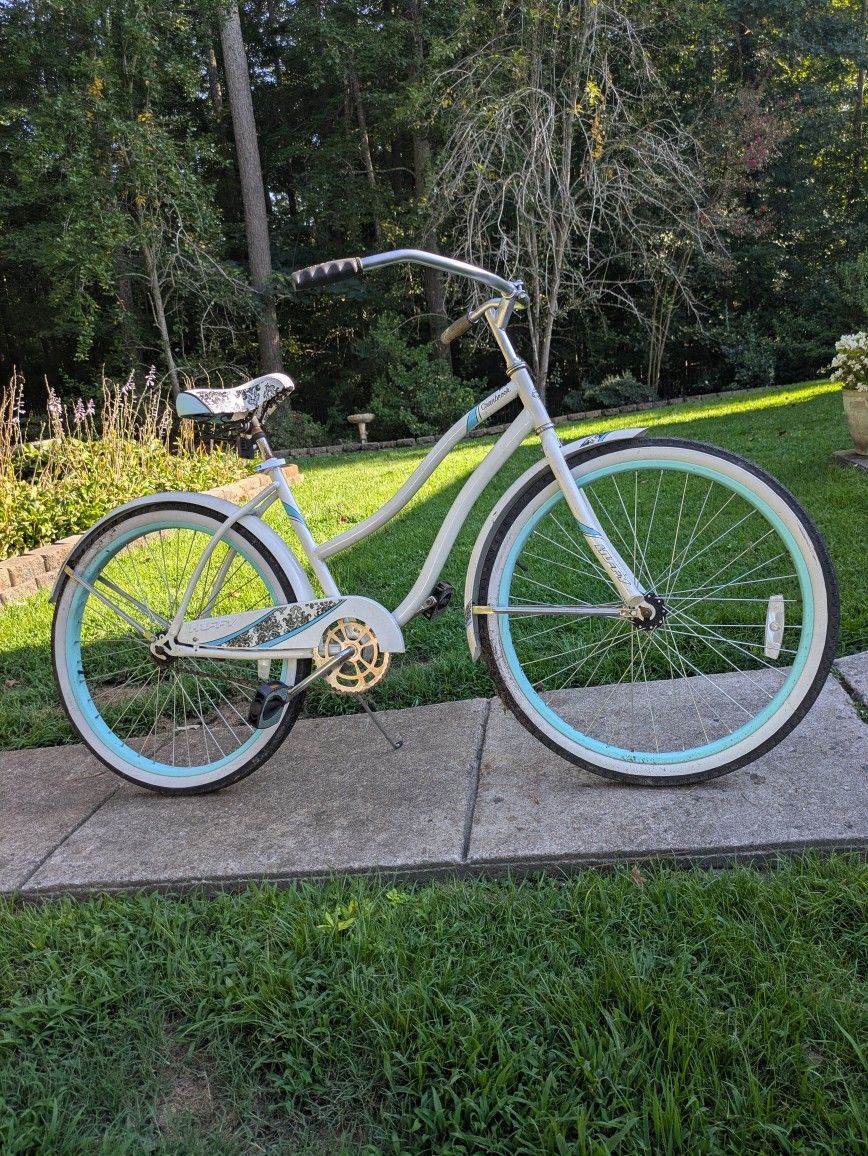 26" Huffy Bicycle
