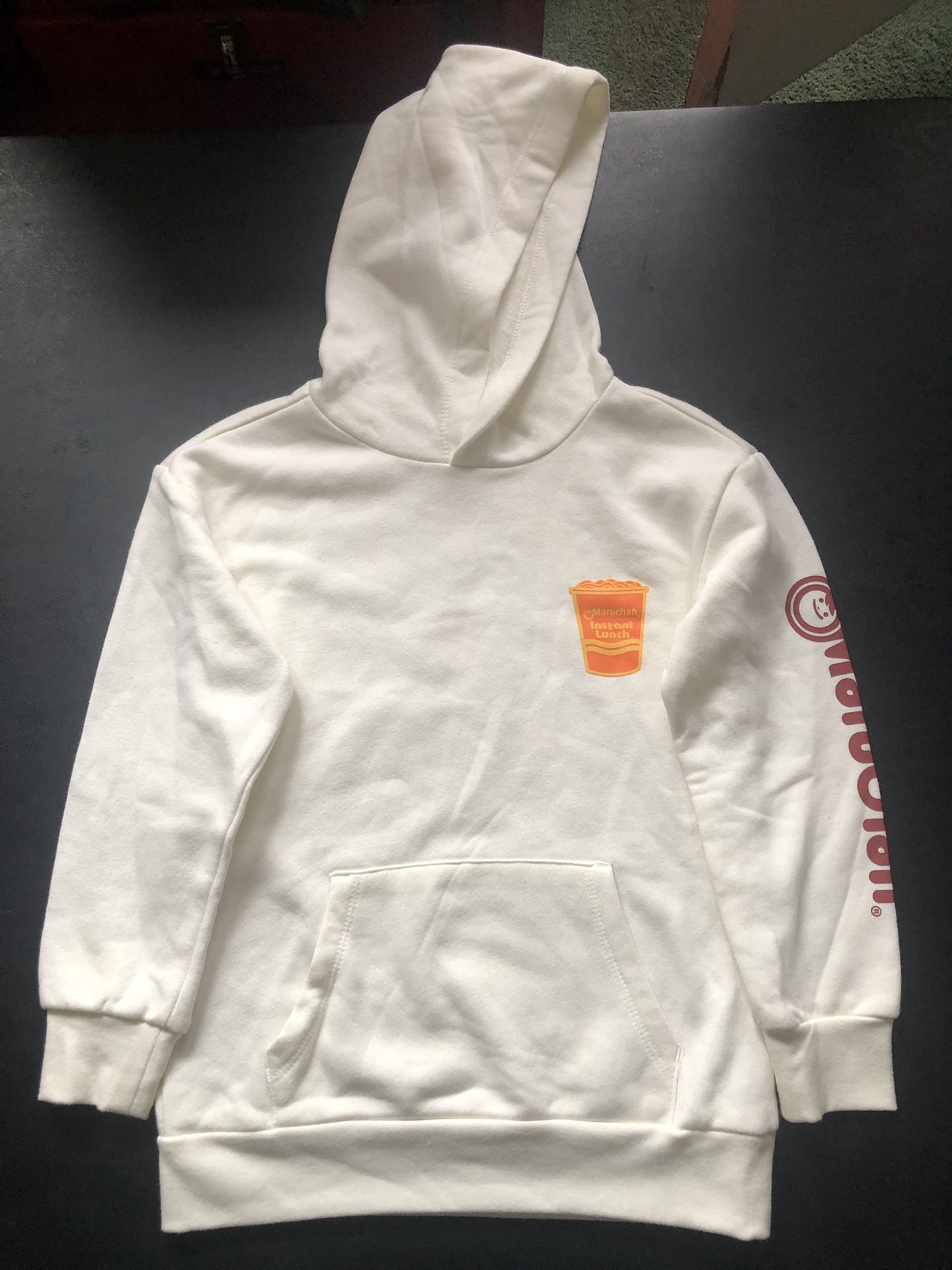 Maruchan Sweater For Kids (Unisex)