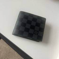 Louis Vuitton Slender Wallet