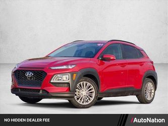 2021 Hyundai Kona