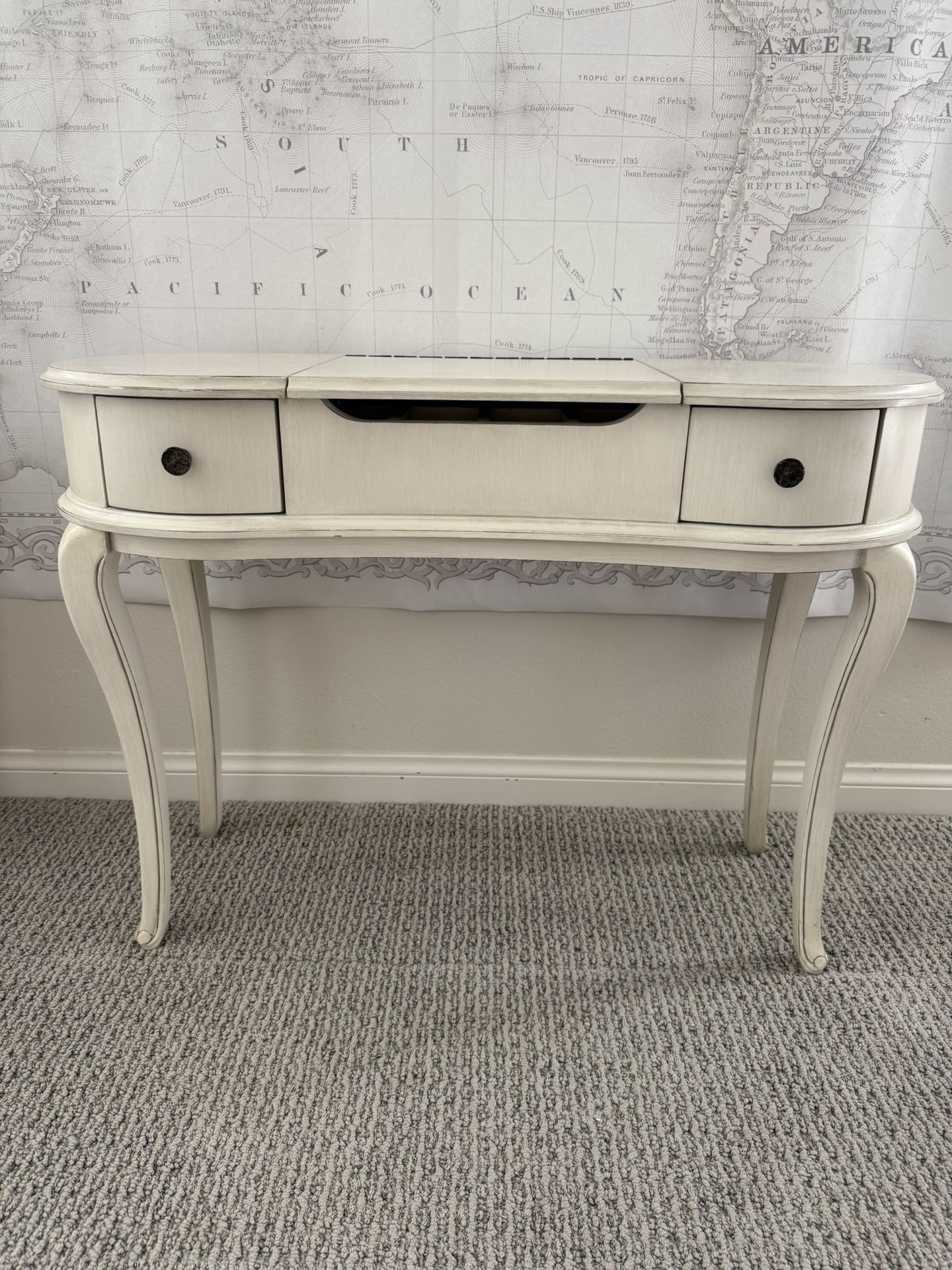 RH Child vanity