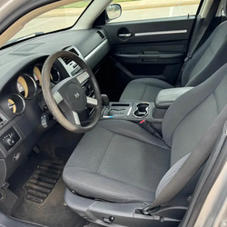 2010 Dodge Charger SXT 35 V6